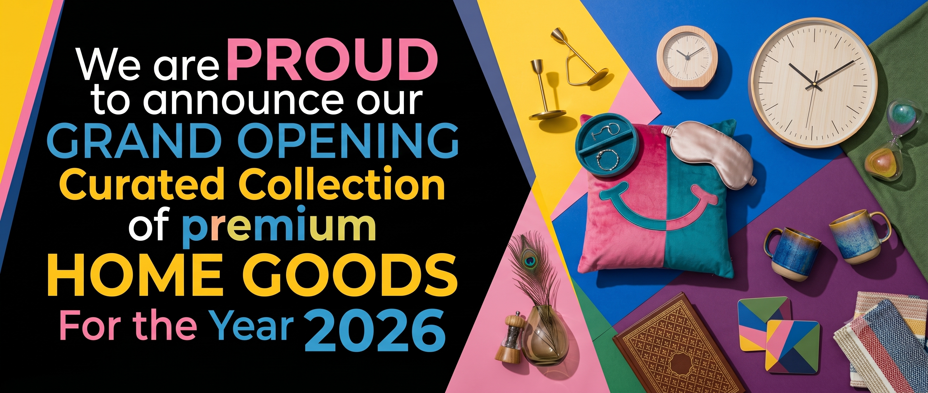 Shop everything at BTI Home